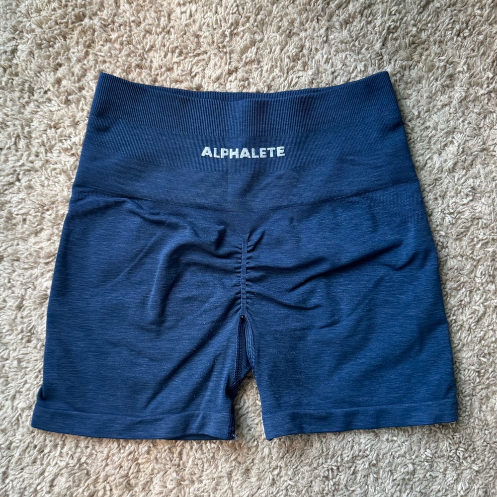 Alphalete Amplify Shorts